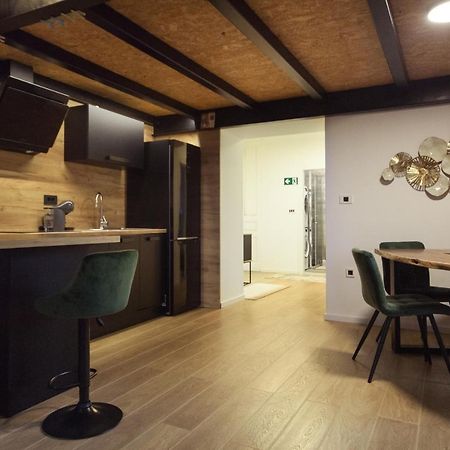 Apartment Josip PUY 외부 사진