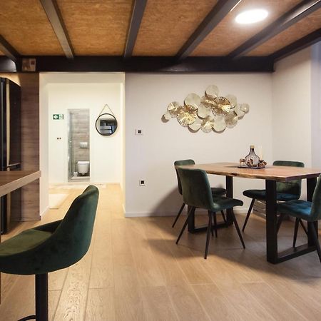 Apartment Josip PUY 외부 사진