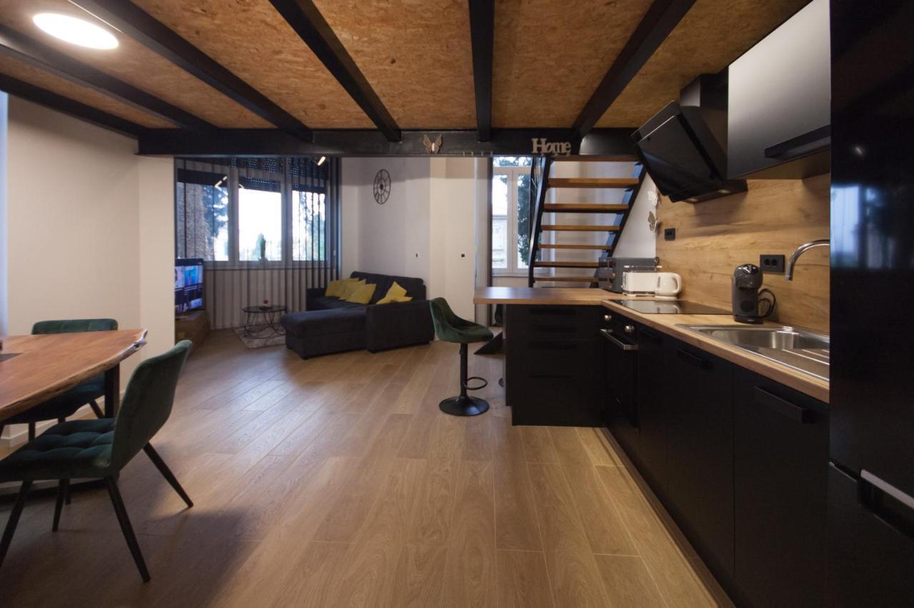 Apartment Josip PUY 외부 사진