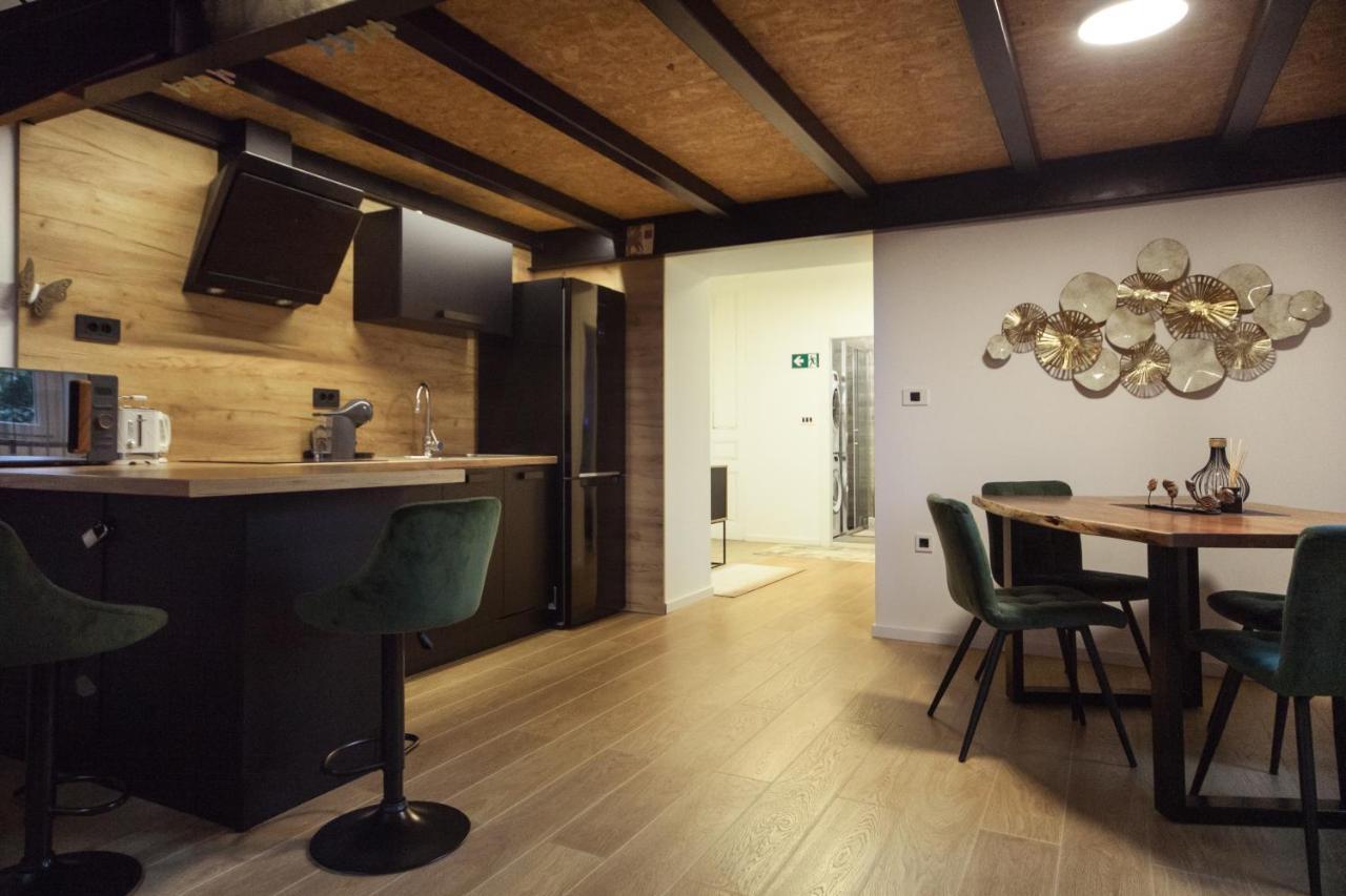 Apartment Josip PUY 외부 사진