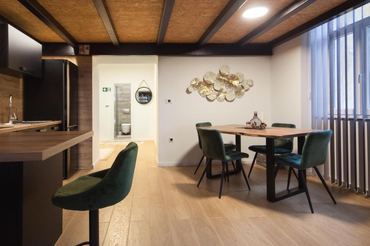 Apartment Josip PUY 외부 사진