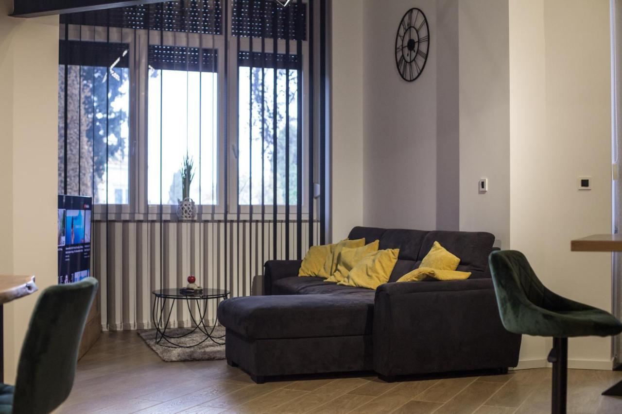 Apartment Josip PUY 외부 사진