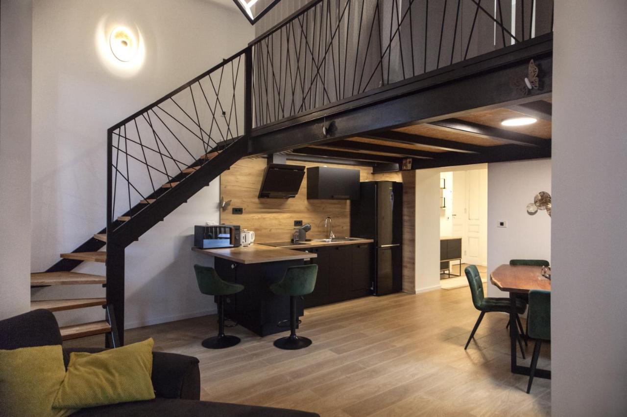 Apartment Josip PUY 외부 사진