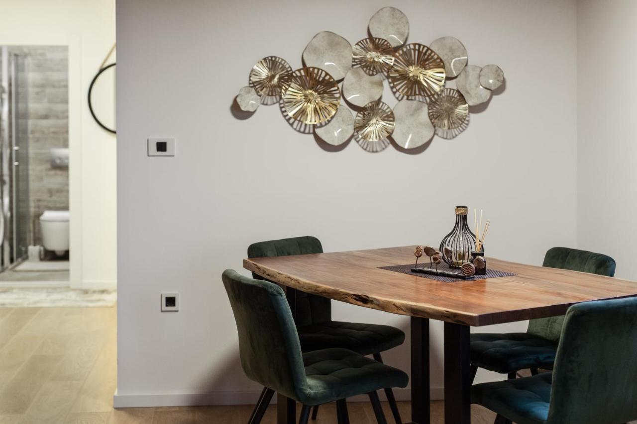 Apartment Josip PUY 외부 사진
