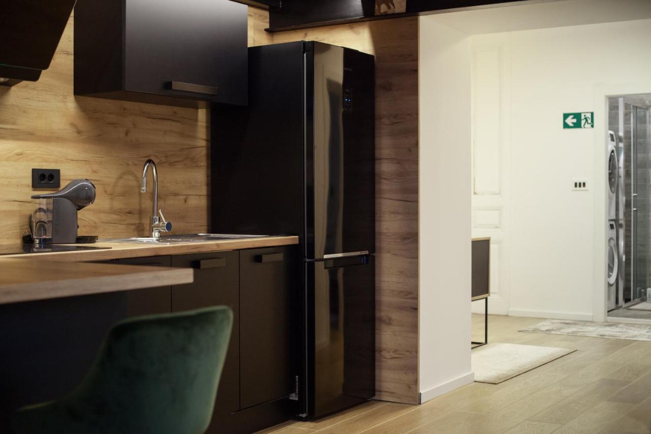 Apartment Josip PUY 외부 사진