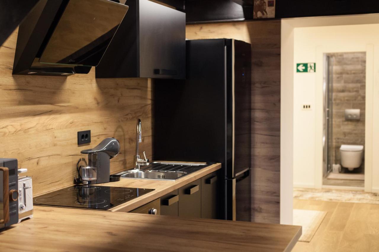 Apartment Josip PUY 외부 사진