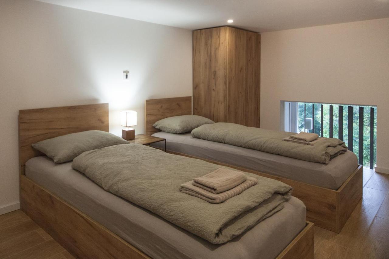 Apartment Josip PUY 외부 사진