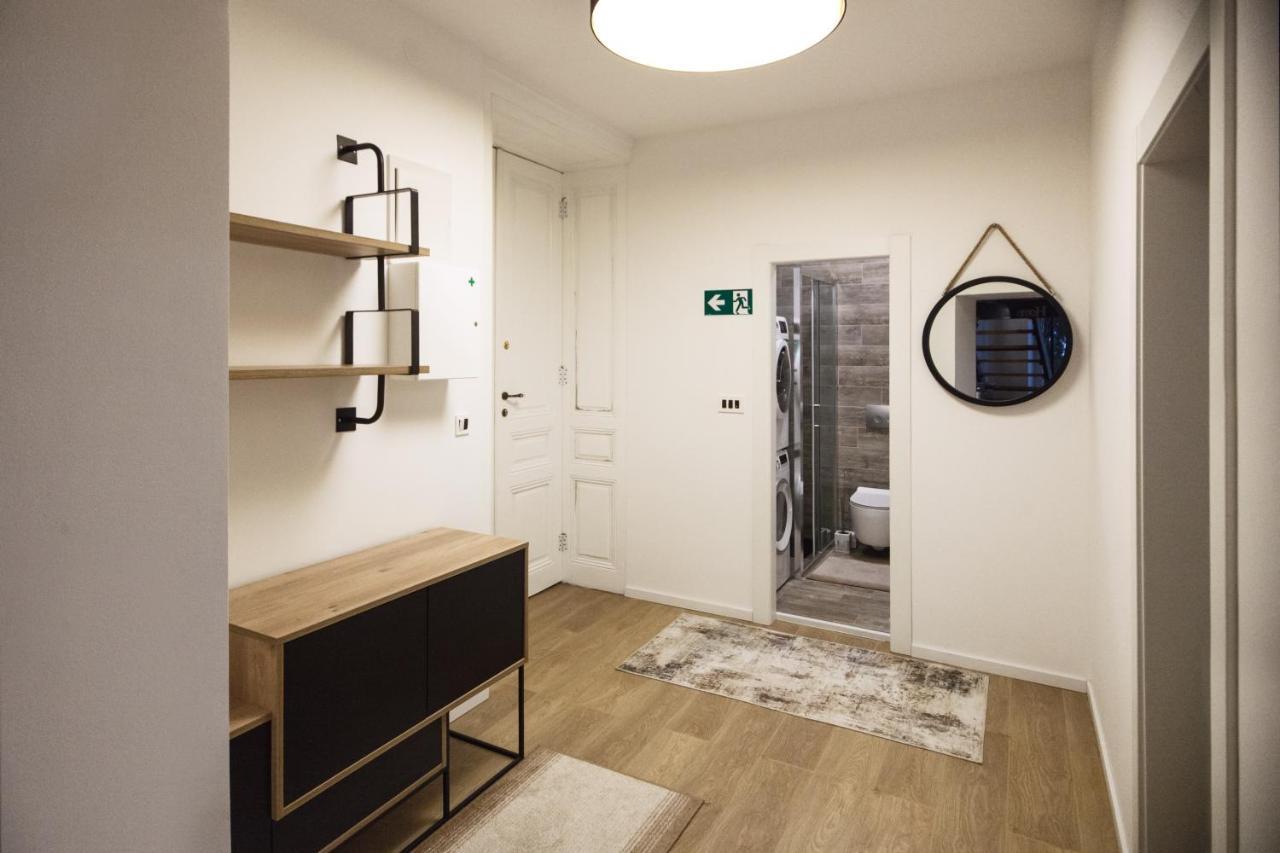 Apartment Josip PUY 외부 사진