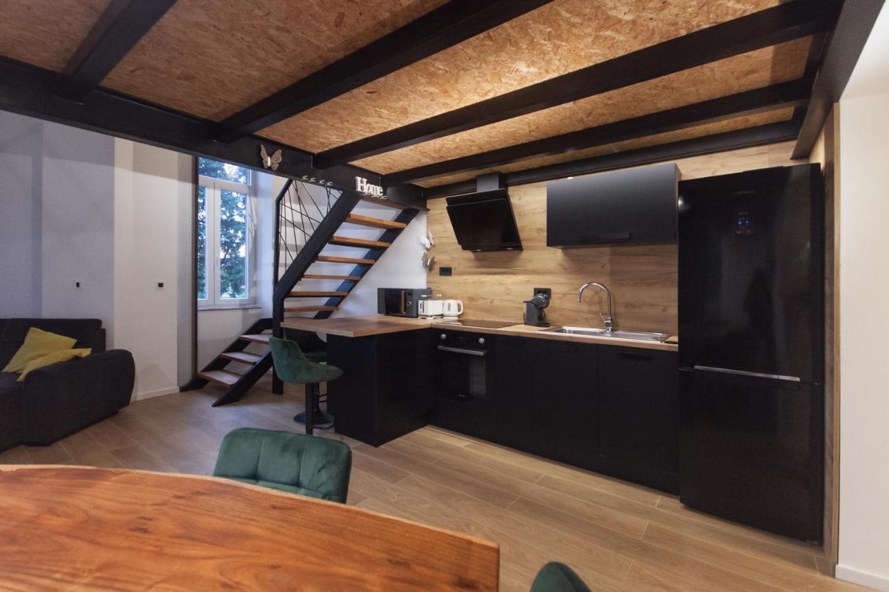 Apartment Josip PUY 외부 사진