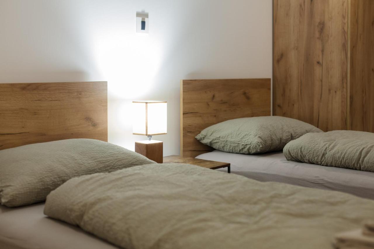 Apartment Josip PUY 외부 사진